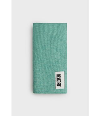 Drykorn Dub scarf 2704 green