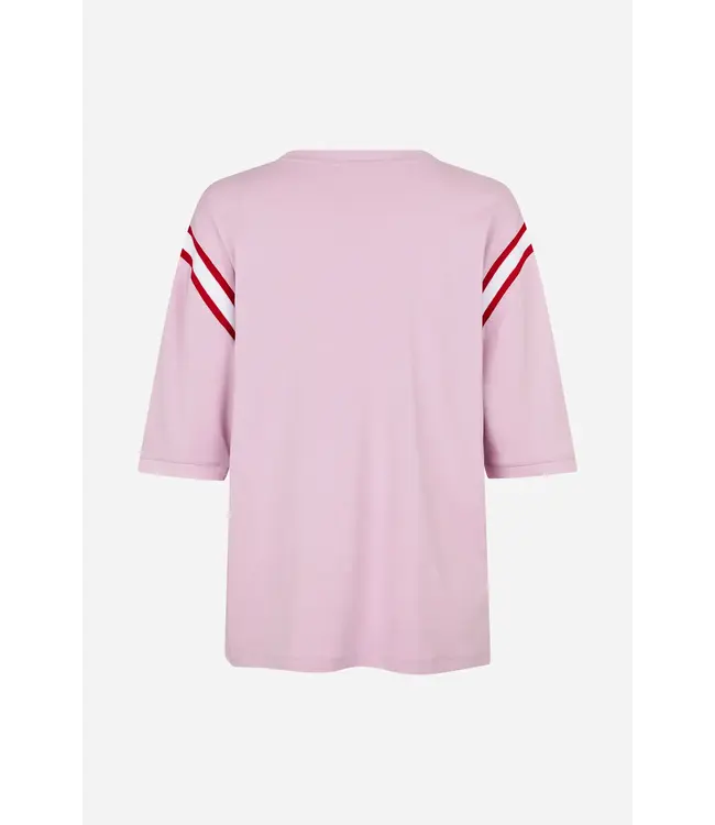 Baum und Pferdgarten July T-shirt Lilac Pink