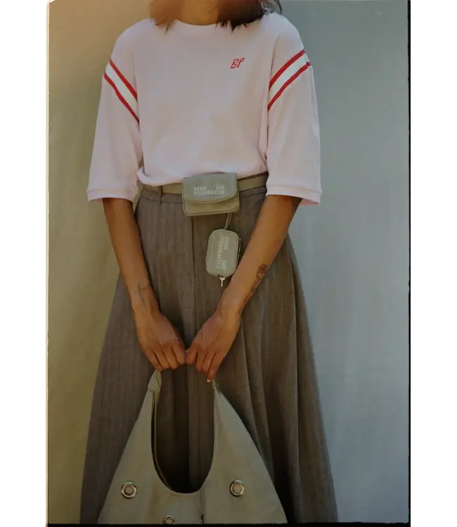 Baum und Pferdgarten July T-shirt Lilac Pink