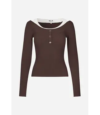 Baum und Pferdgarten Clary Top Hot Fudge