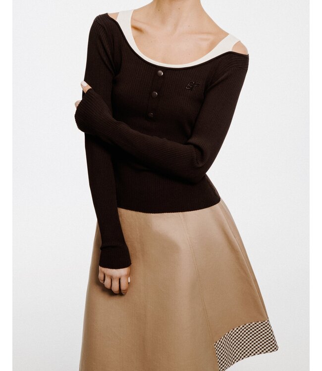 Baum und Pferdgarten Clary Top Hot Fudge