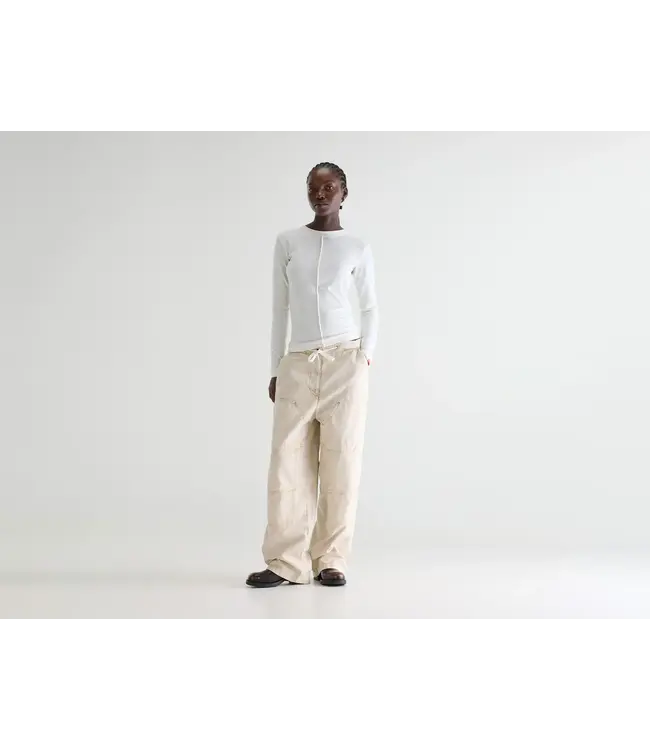 Bellerose Phantom Pants Beige