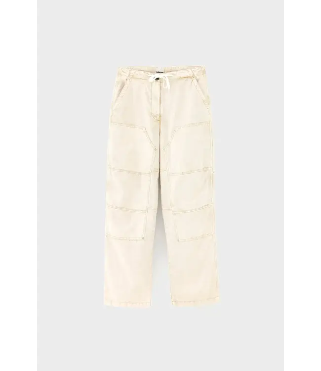 Bellerose Phantom Pants Beige