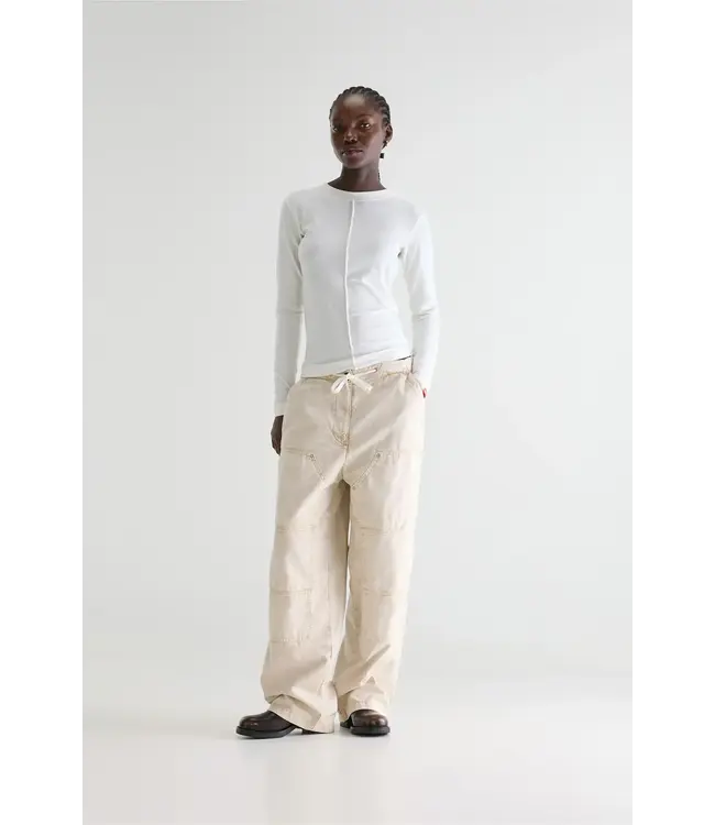 Bellerose Phantom Pants Beige