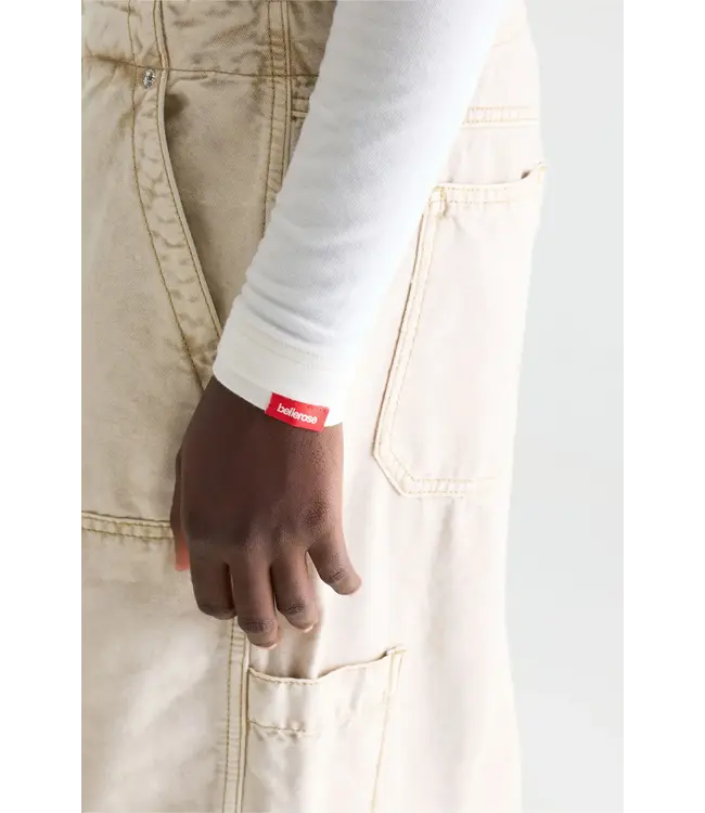 Bellerose Phantom Pants Beige