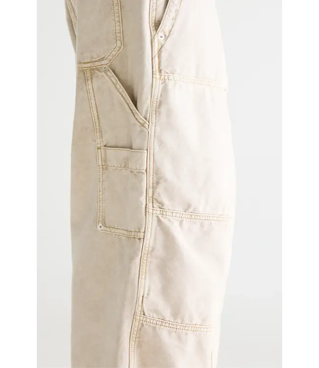 Bellerose Phantom Pants Beige