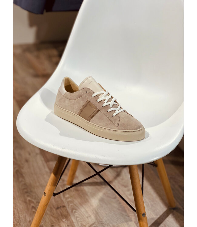 Nubikk Jase Morris mist Comby