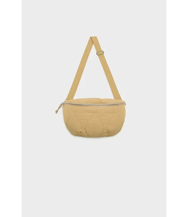 Bellerose Copy of Hosie Bag tabac