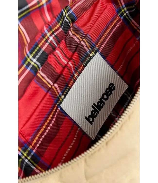 Bellerose Copy of Hosie Bag tabac