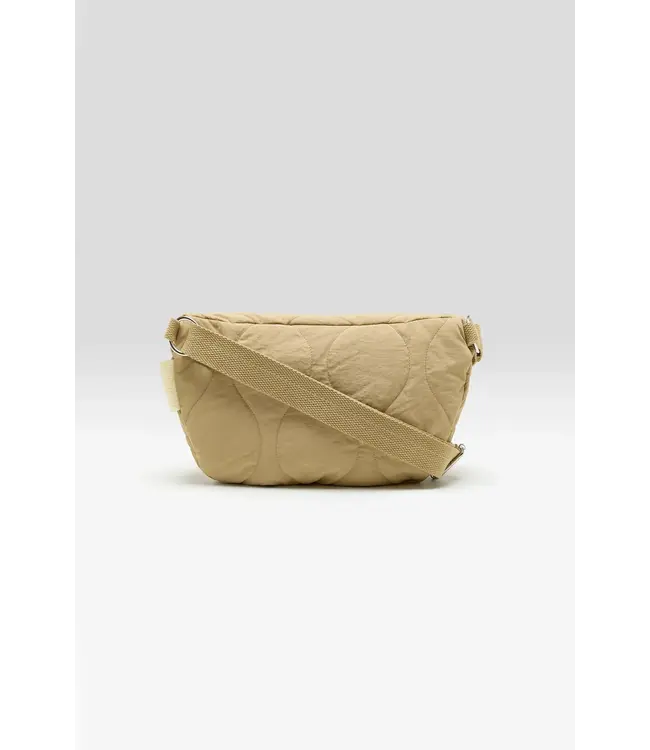 Bellerose Copy of Hosie Bag tabac