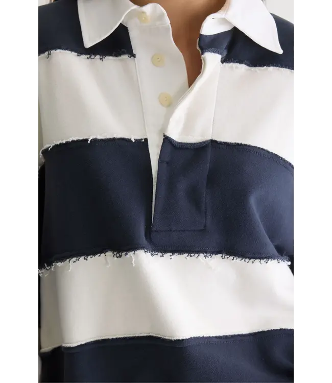 Bellerose Furen Sweatshirt Combo A