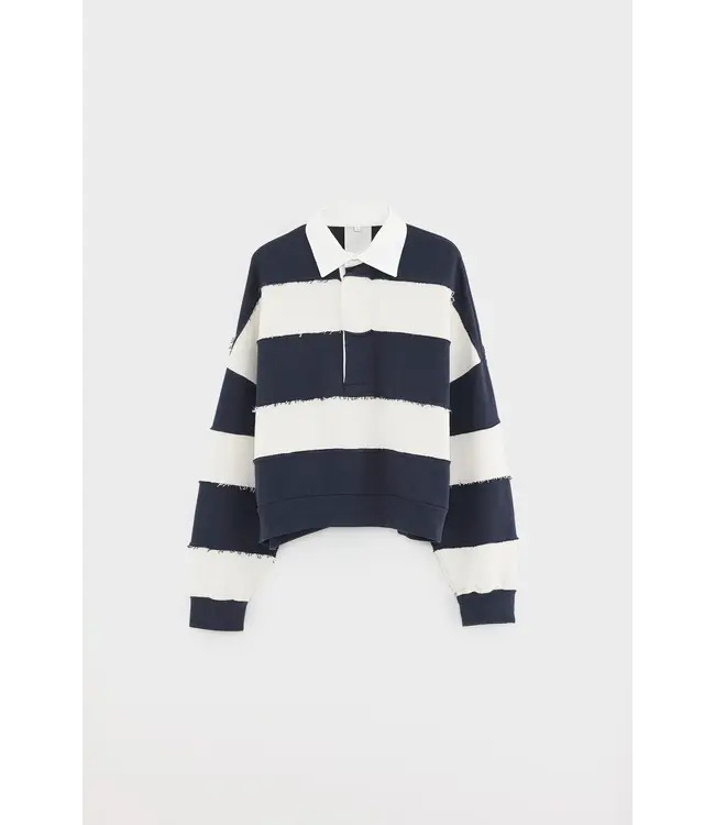 Bellerose Furen Sweatshirt Combo A