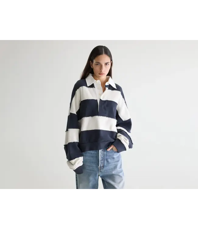 Bellerose Furen Sweatshirt Combo A