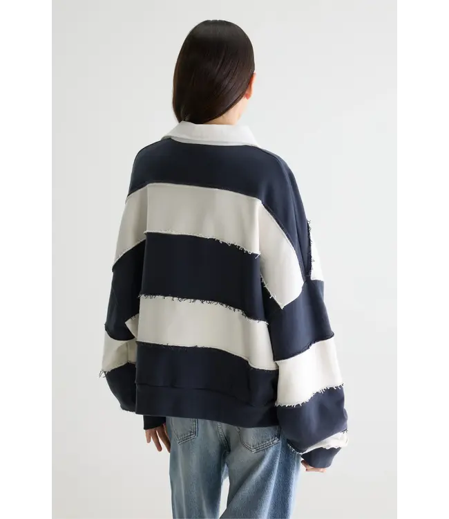 Bellerose Furen Sweatshirt Combo A