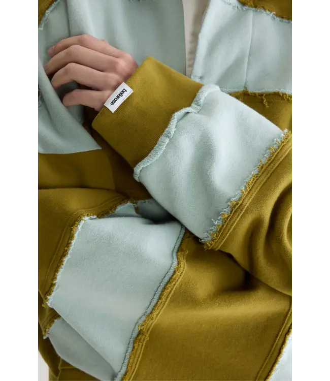 Bellerose Furen Sweatshirt Combo B