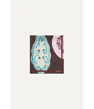 Stine Goya Small Scarf The Platera