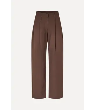 Stine Goya Elevated Pants Cacoa
