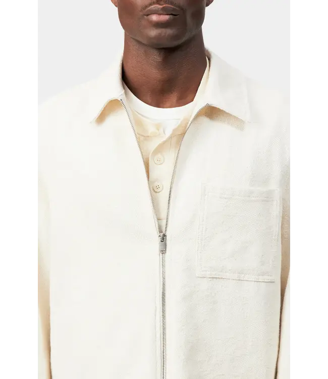 Drykorn Jerson jacket beige 9800