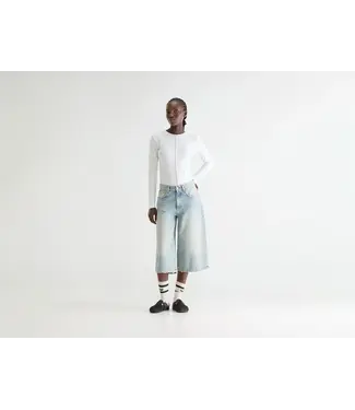 Bellerose Kali baggy culotte jeans