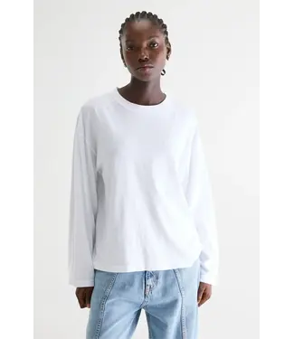 Bellerose Fandy longsleeve white