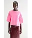 Bellerose Voss T-shirt fluo rose