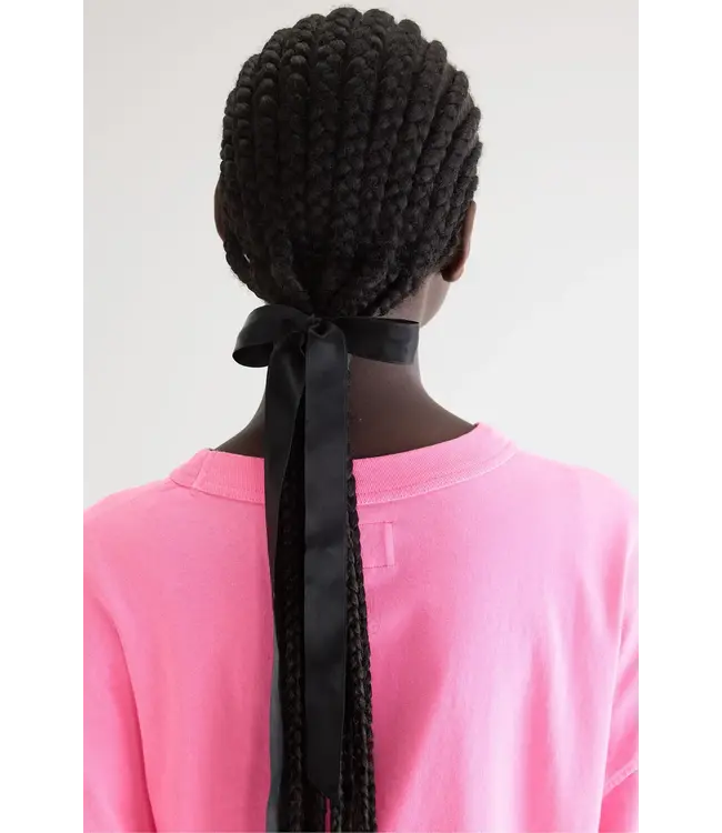 Bellerose Voss T-shirt fluo rose