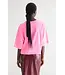 Bellerose Voss T-shirt fluo rose