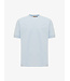 Genti T-shirt SS Sweat light blue 118