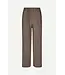 Samsøe Samsøe Uma trousers major Brown