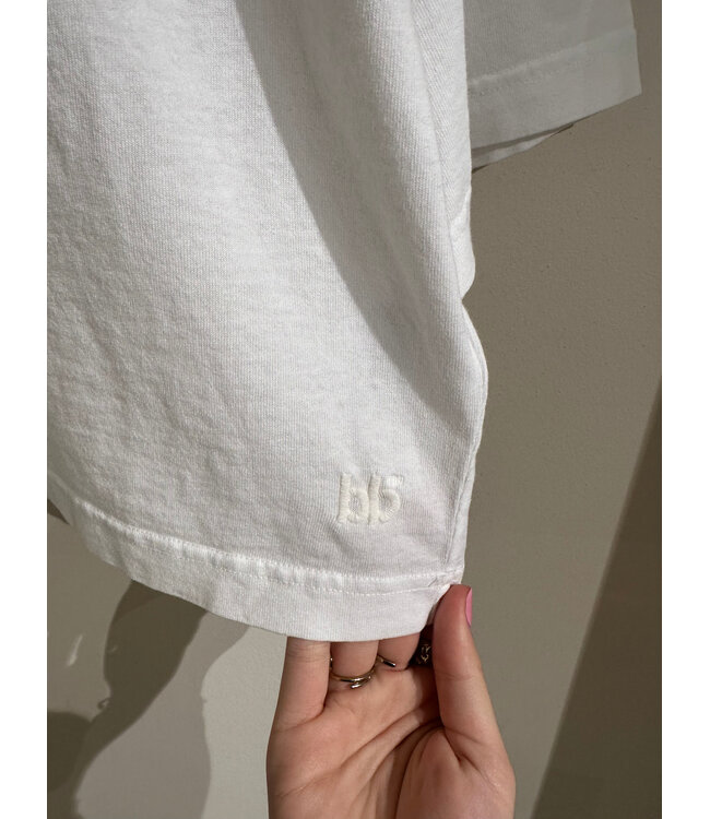 Bellerose Voss T-shirt white