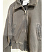 Closed Felpa Jacket 100 Espresso
