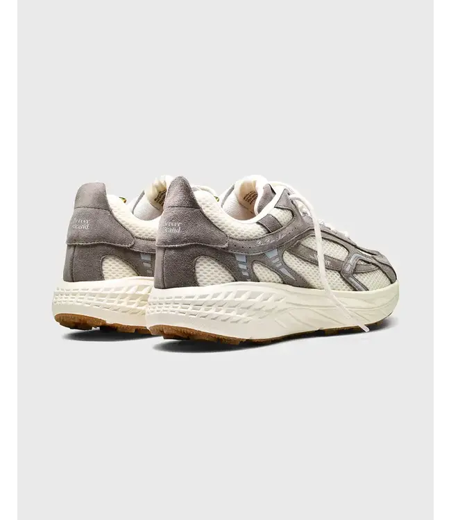 Mercer Amsterdam Re-run Max Grey/miscellaneous