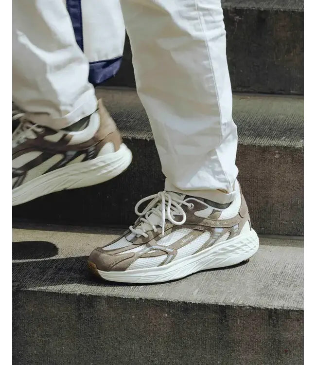 Mercer Amsterdam Re-run Max Grey/miscellaneous