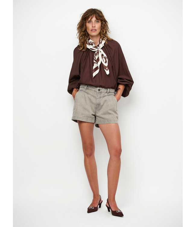 Dante 6 Barnabi balloon bambi choclate brown