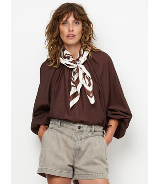 Dante 6 Barnabi balloon bambi choclate brown