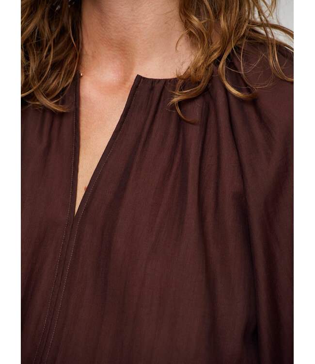 Dante 6 Barnabi balloon bambi choclate brown