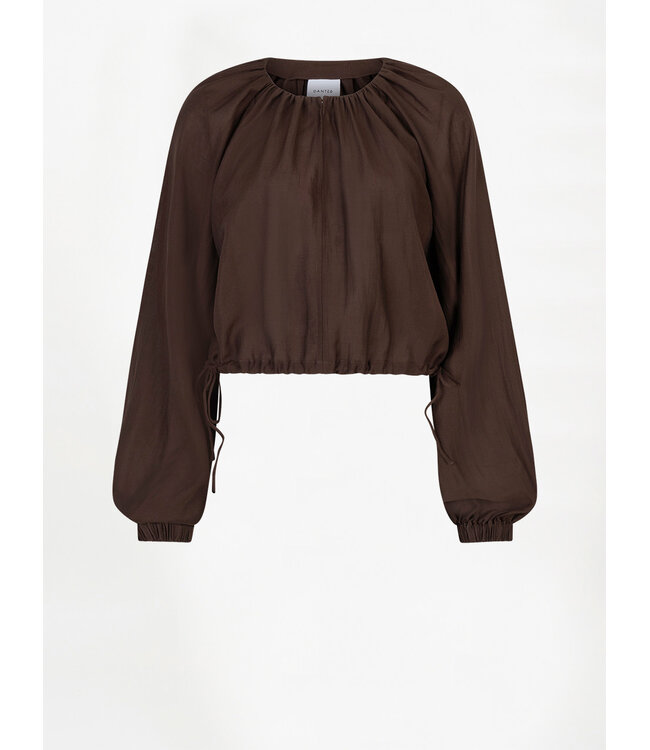 Dante 6 Barnabi balloon bambi choclate brown