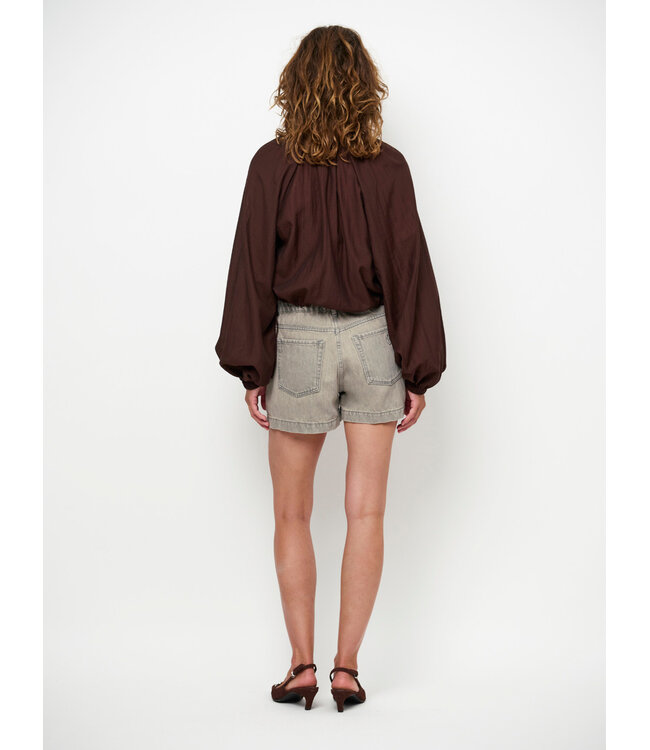 Dante 6 Barnabi balloon bambi choclate brown