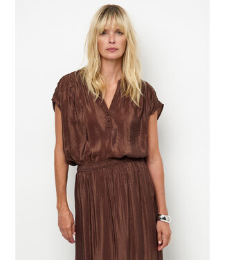 Dante 6 Rover detailed top choclate brown