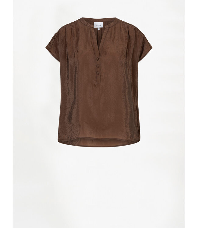 Dante 6 Rover detailed top choclate brown