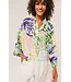 Sacrecoeur Collection Laelia aserri  Blouse multico