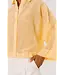 Sacrecoeur Collection Laelia giallo  Blouse jaune