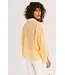 Sacrecoeur Collection Laelia giallo  Blouse jaune
