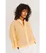 Sacrecoeur Collection Laelia giallo  Blouse jaune