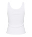 Gestuz Gzdrew logo top bright white deep