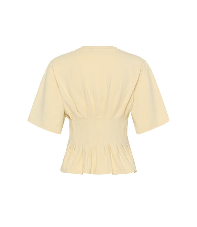 Gestuz GzInez Tee frozen dew