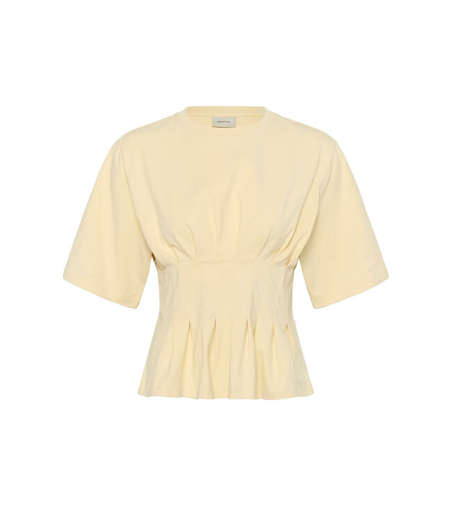 Gestuz GzInez Tee frozen dew