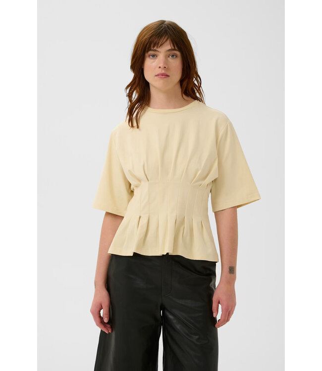 Gestuz GzInez Tee frozen dew