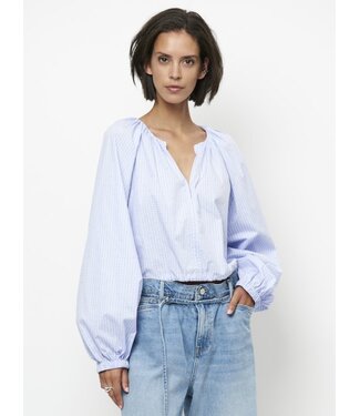 Dante 6 Orit check balloon top