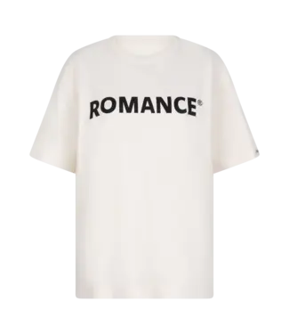Love Stories Josie Shirt White